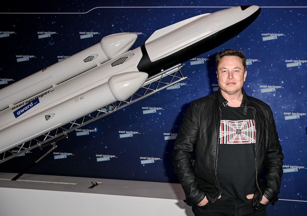 Kobe Bryant On How Elon Musk Inspired Him