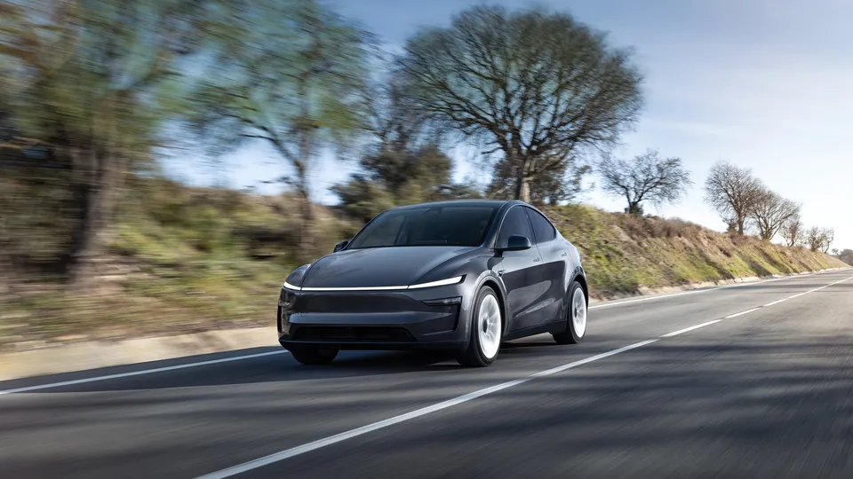Tesla reportedly planning to roll out powerful new feature update