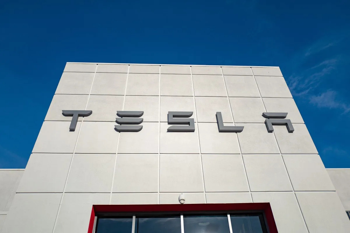 Tesla rival CEO fires back at Elon Musk over claims to take down competition