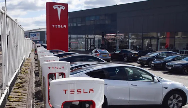 Elon Musk issues ominous warning to people betting against Tesla
