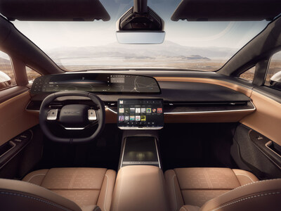 Tesla competitor unveils game-changing feature update