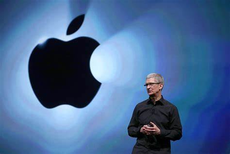 Apple CEO Tim Cook Just Delivered Incredible News for Broadcom Investors