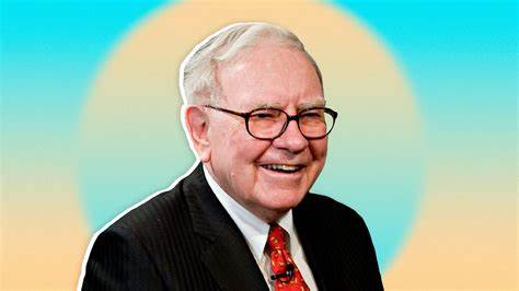 Here Are Billionaire Warren Buffett’s 5 Biggest Stock Holdings