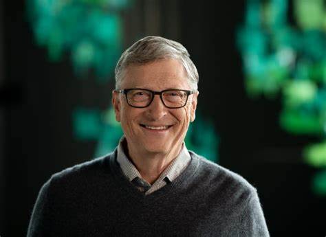 Bill Gates Launches $1M A.I. Competition to Tackle Alzheimer’s