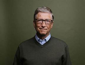 When Mercedes Said No to Bill Gates