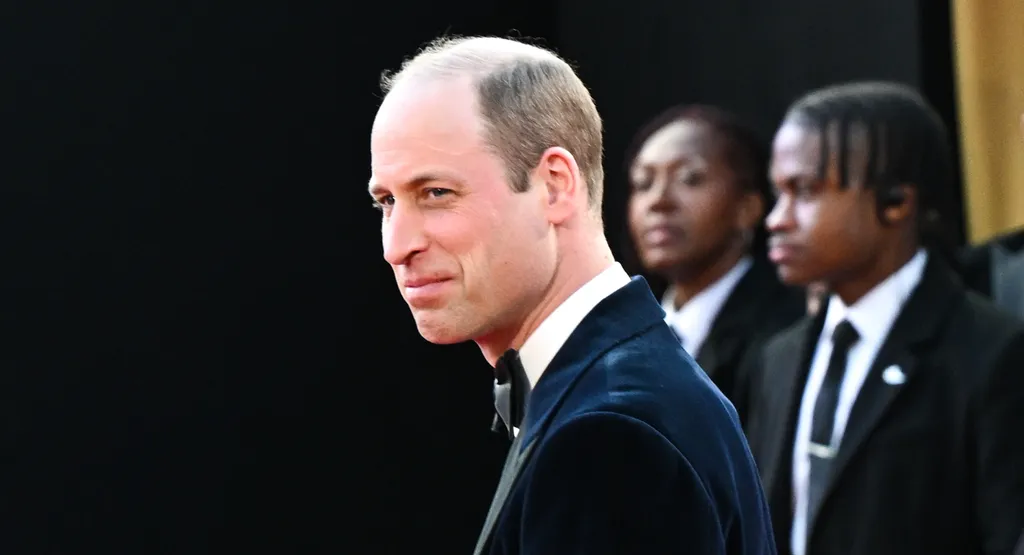 Prince William «Will Often Turn» to an Unexpected Member of Kate Middleton’s Family When He Needs «Advice» on Important Issues