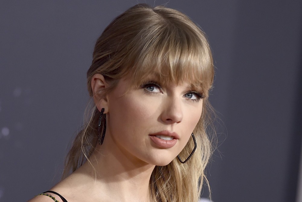 The 7 Secrets to Taylor Swift’s Success