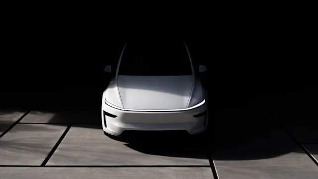 Is This a Good Move or Desperation From Tesla?
